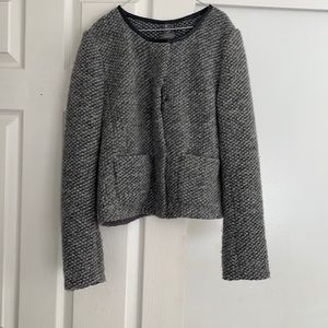 Gap Tweed Jacket